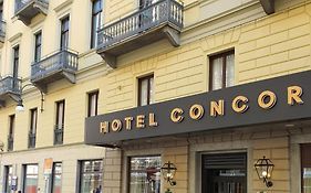 Hotel Concord Turin
